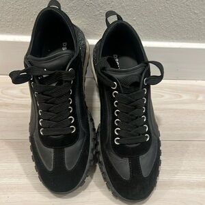 Dsquared2 authentic sneakers
